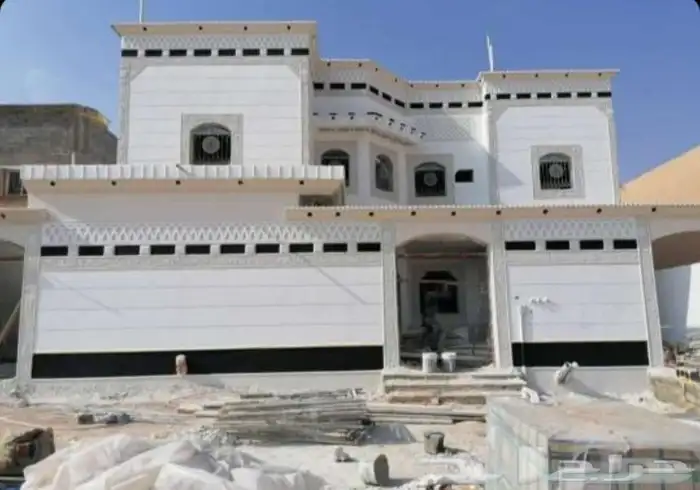 انا شغل بويا جديد  ديم باب حديد باب خحشب بروفيل سعر الريال 8