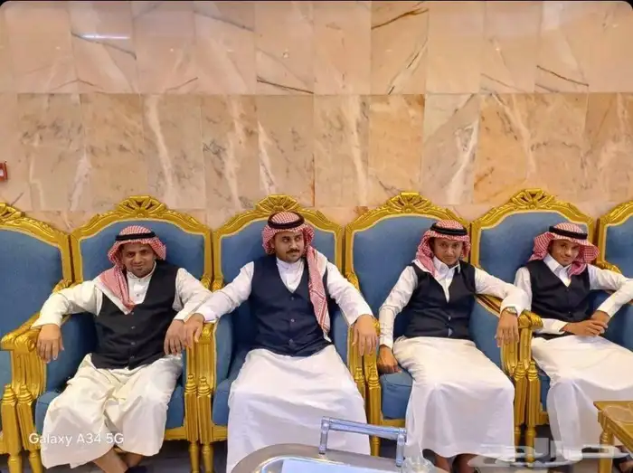 قهوجي ومباشرين جدة وخارج جدة بسعار مناسبه 1
