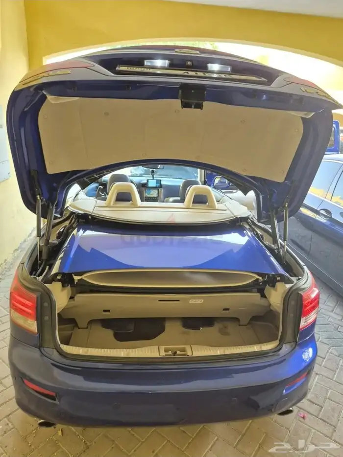 lexus is 300 c 2010 with look 2021 5