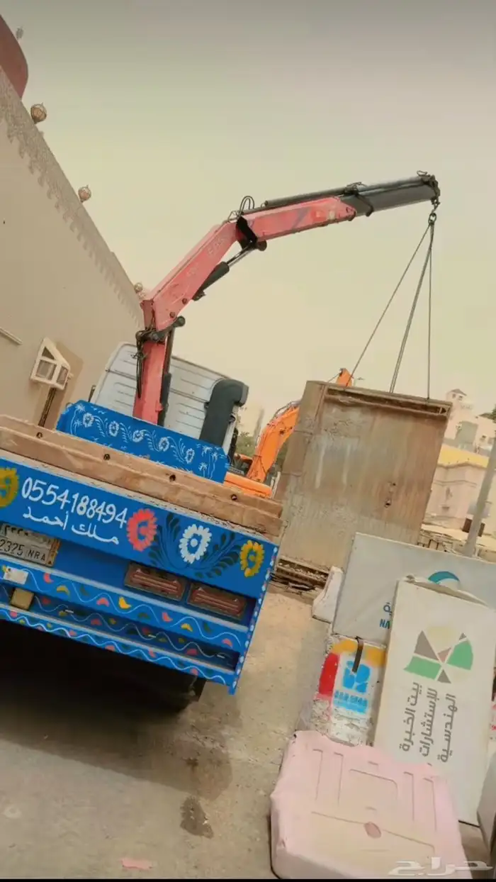 للايجار وانش داخل جدھ او خارج جدھ ماشوار يومي  شھريا 0