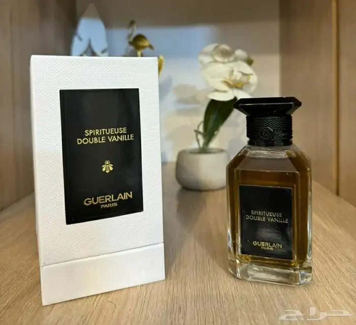 عطور جيرلان ماستر كواليتي 14