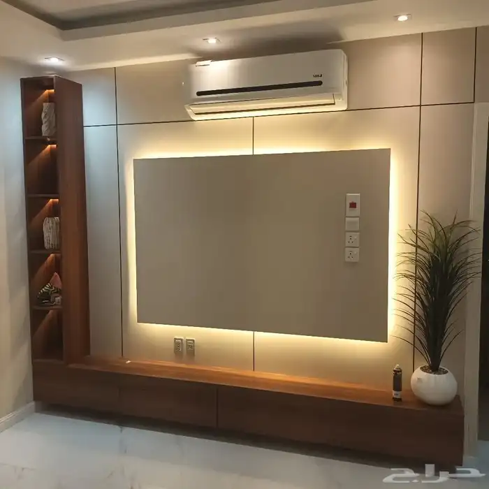 ديكورات منازل الخبر 8