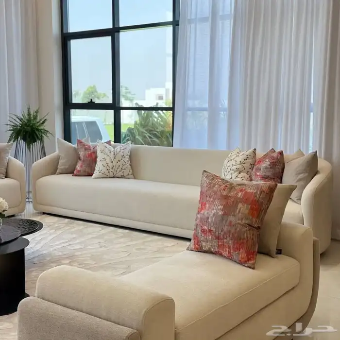 مفروشات الكنب الحديثه جنوب جده 1