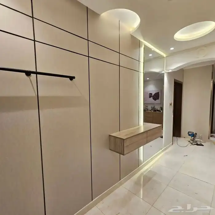 ديكورات منازل الخبر 3