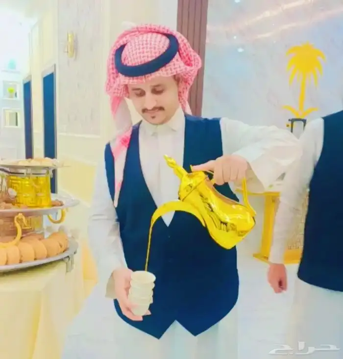 قهوجي ومباشرين جدة وخارج جدة بسعار مناسبه 0