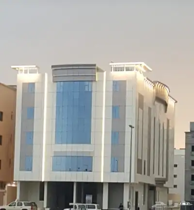 مبنى فندقية للايجار index