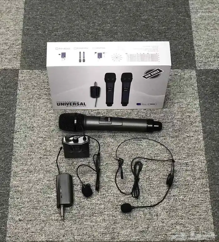 فنى صوتيات وصيانه بالرياض 3