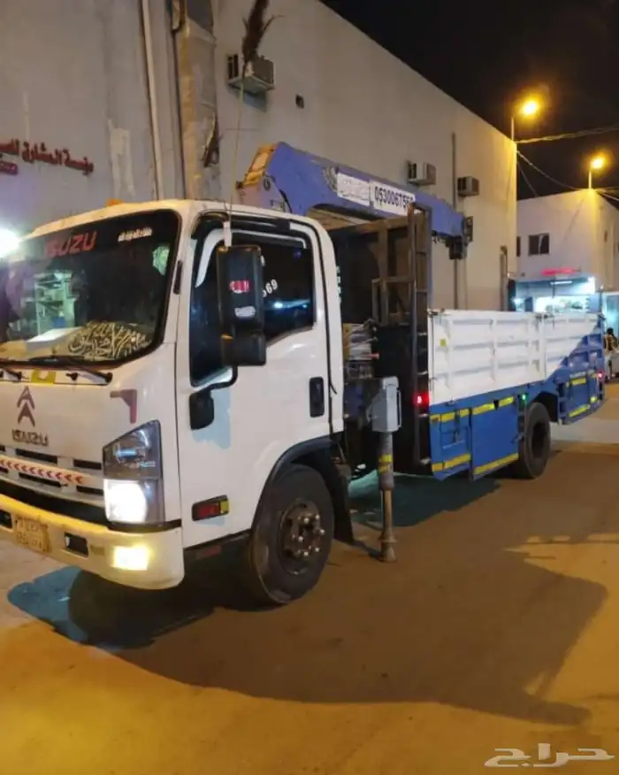 تاجير رافعات شوكيه كرينات مان لفت سيزرلفت بوكلين JCB عمال 9