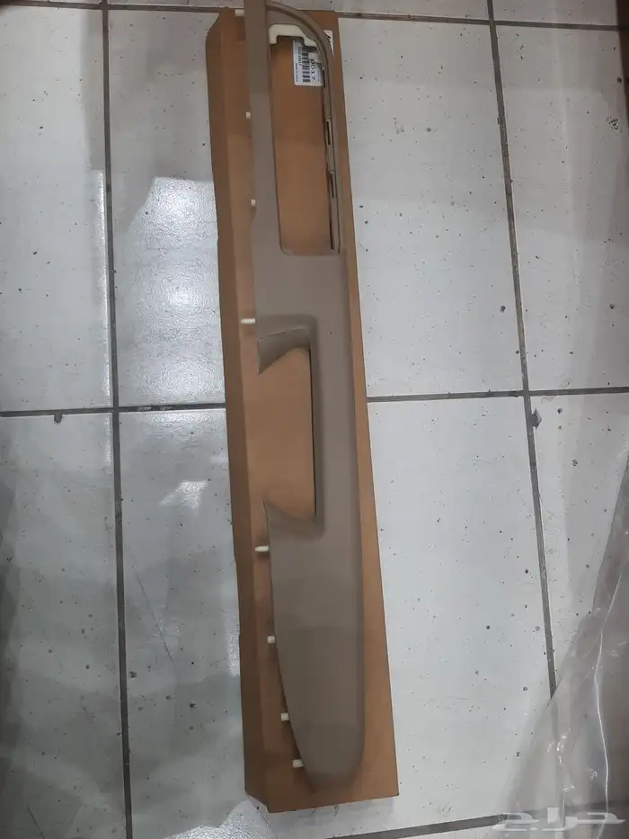 ديكور يد باب جمس يوكن تاهو يسار السايق 2010 _2014 0