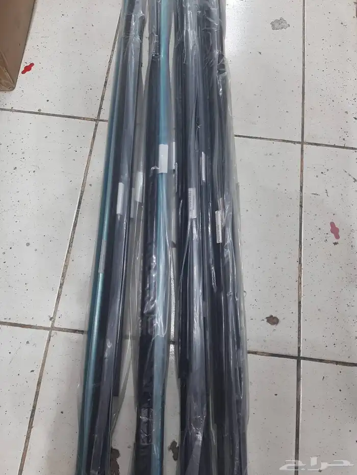 مساطر زجاج تويوتا كامري وكورولا 2003 - 2018 0