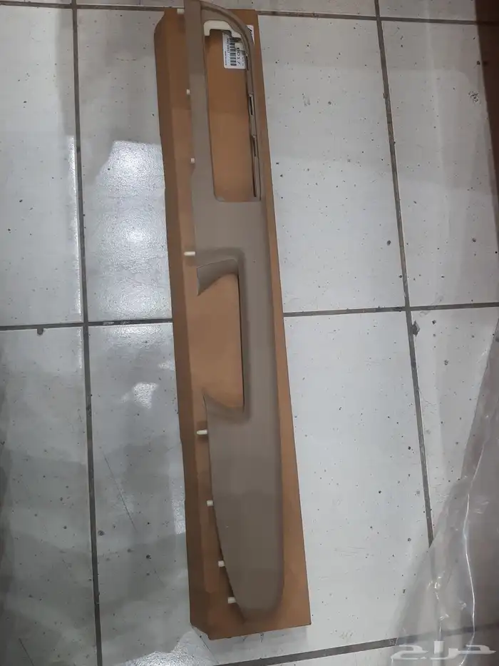 ديكور يد باب جمس يوكن تاهو يسار السايق 2010 _2014 1