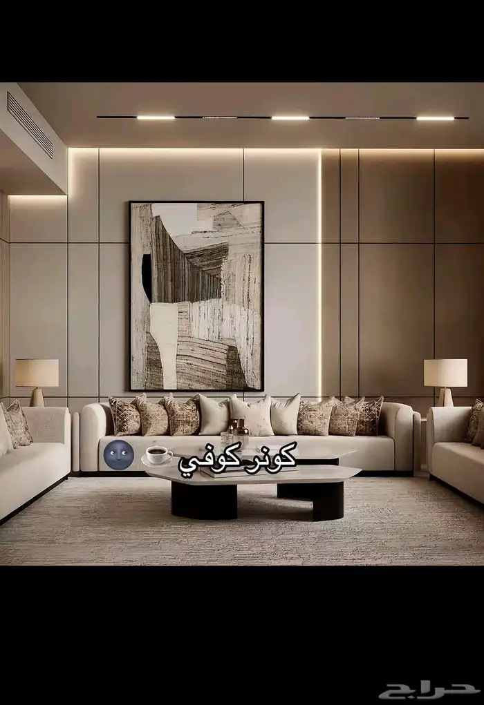 فني ديكورات 1