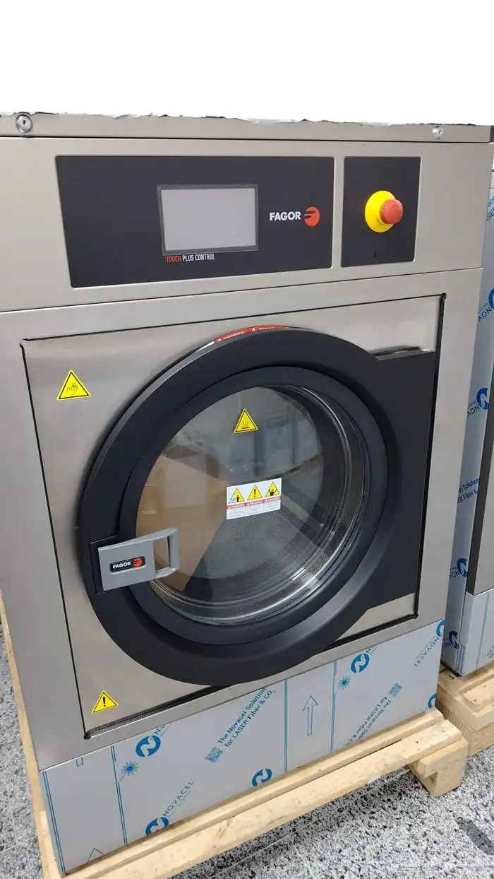 غسالات ونشافات و رولات كوي شراشف 0