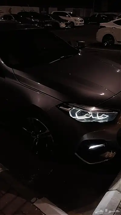 Damaged BMW 218i index