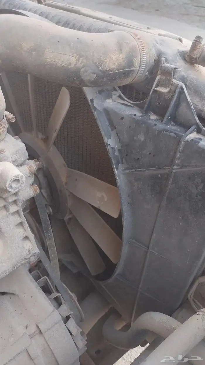 مرسيدس 280 sel موديل 85 تشليح 10