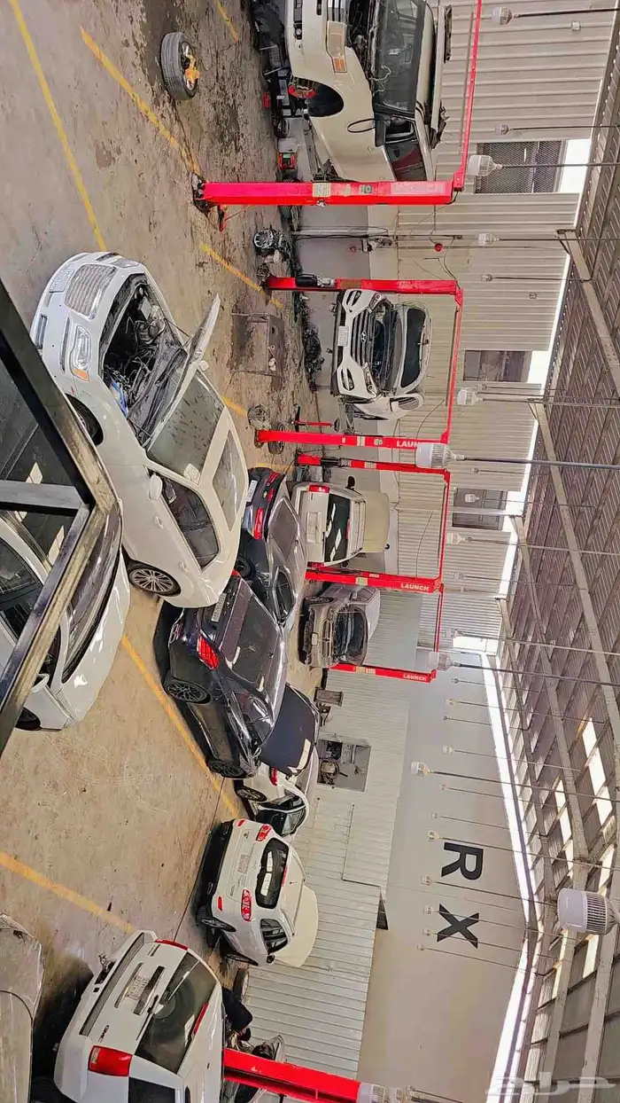 يتوفر مكاين وقيور جميع الامريكي من2008 الى 2025 8