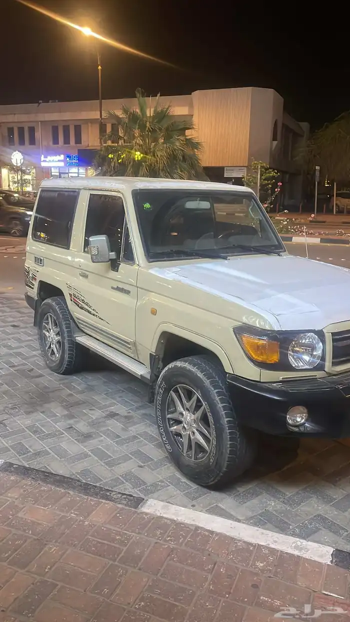 جيب ربع تويوتا 2020 0