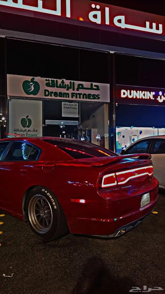 دوج اند كراك 2013 ممش 300الف 0