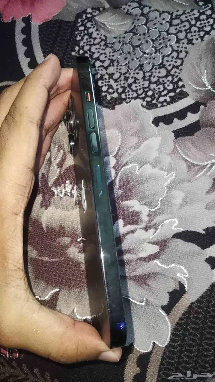 ايفون 13برو ماكس 6