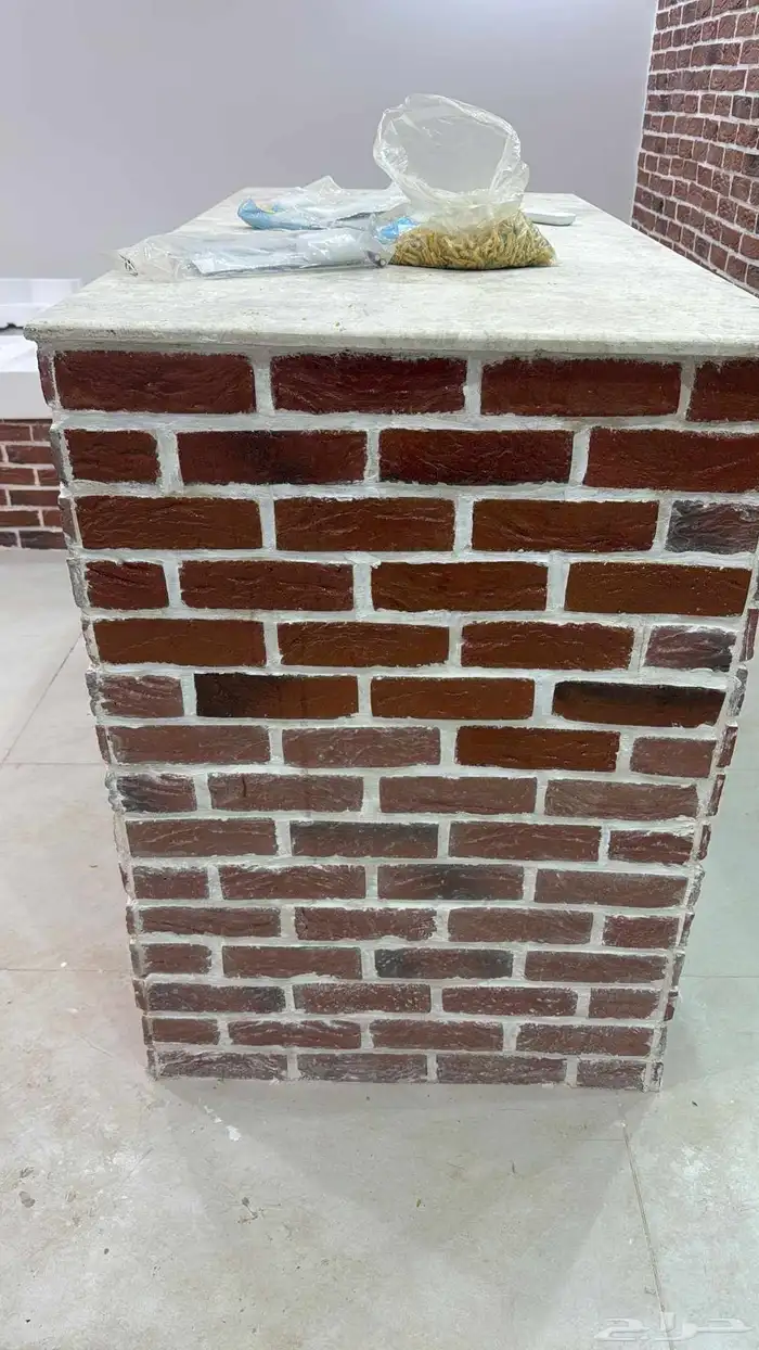 بلاط السيراميك الجدار رخامية 1