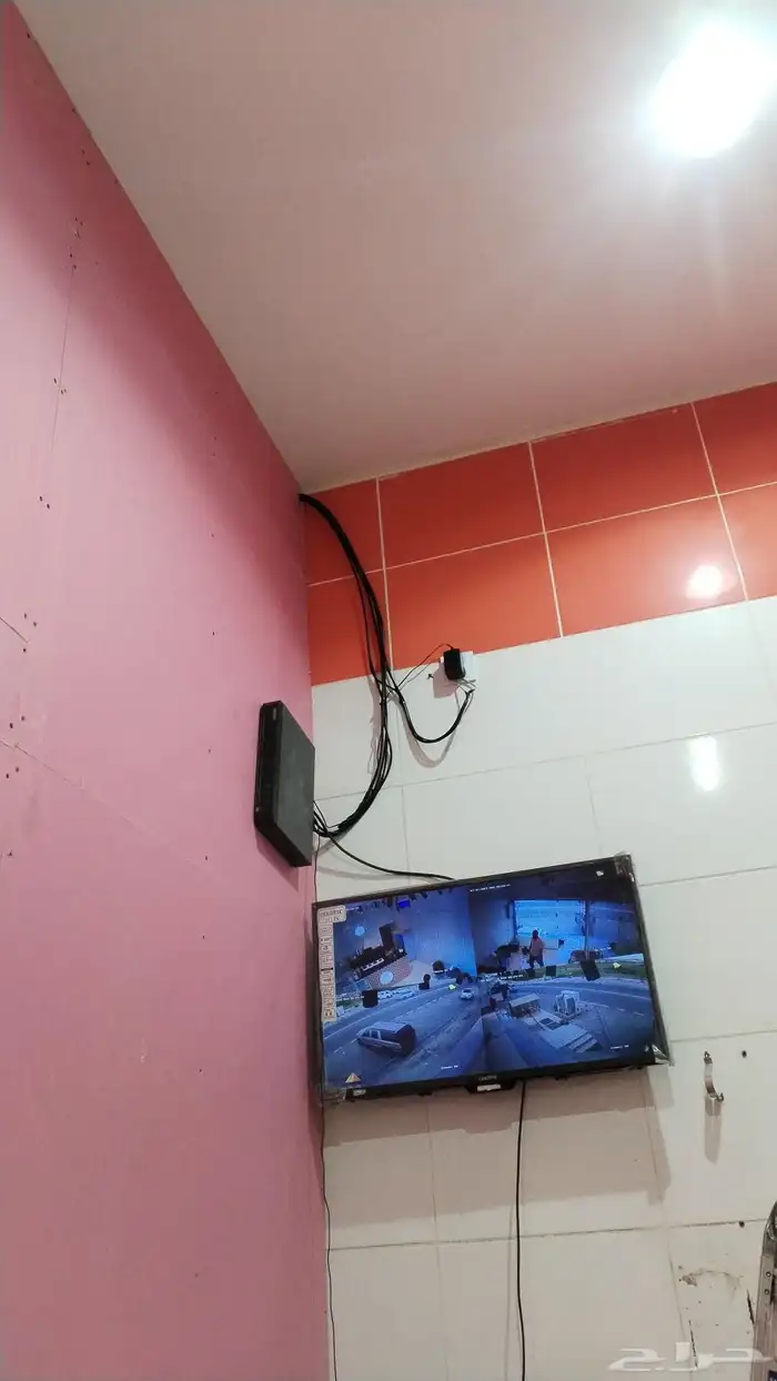 فني كاميرات اتصل وما نختلف 3