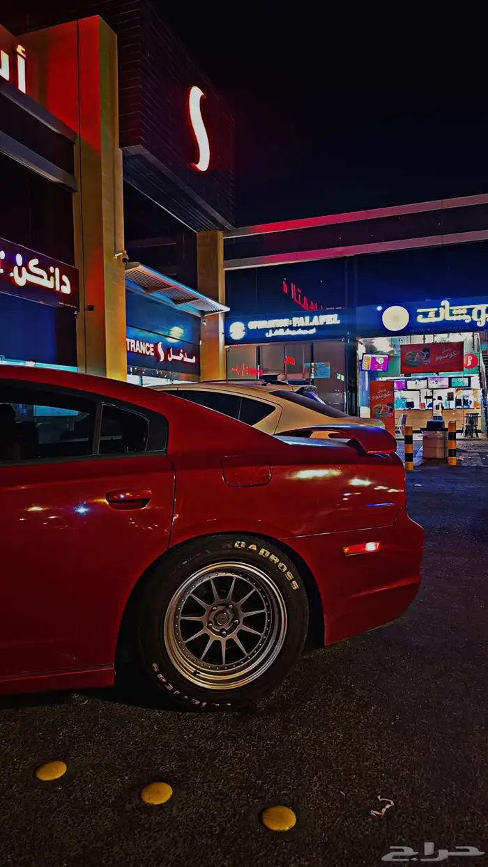 دوج اند كراك 2013 ممش 300الف 3