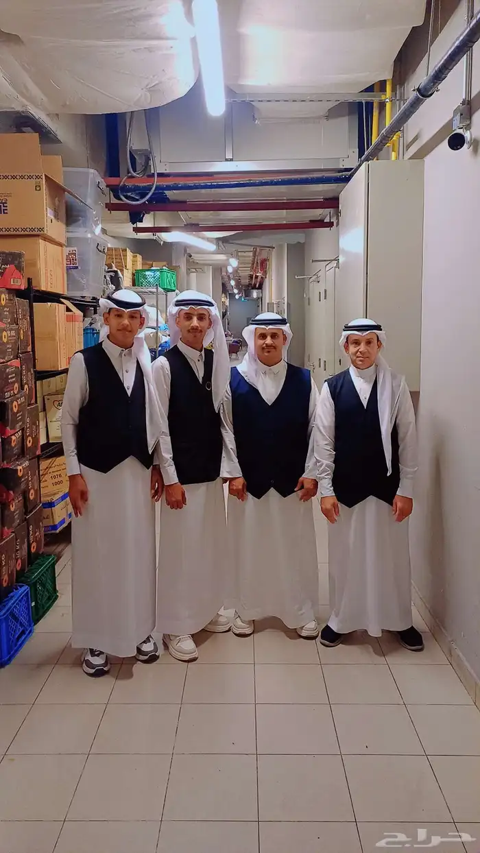 صبابين وقهوجين مسلتزمات افراح جده 0