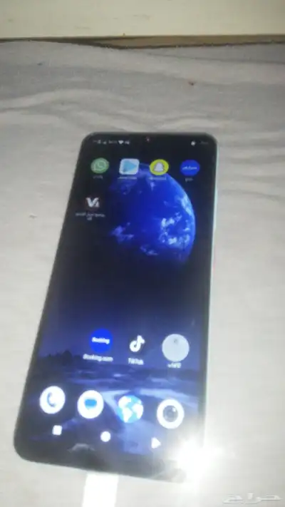 جوال اندرويد ZTE اقتصادي index