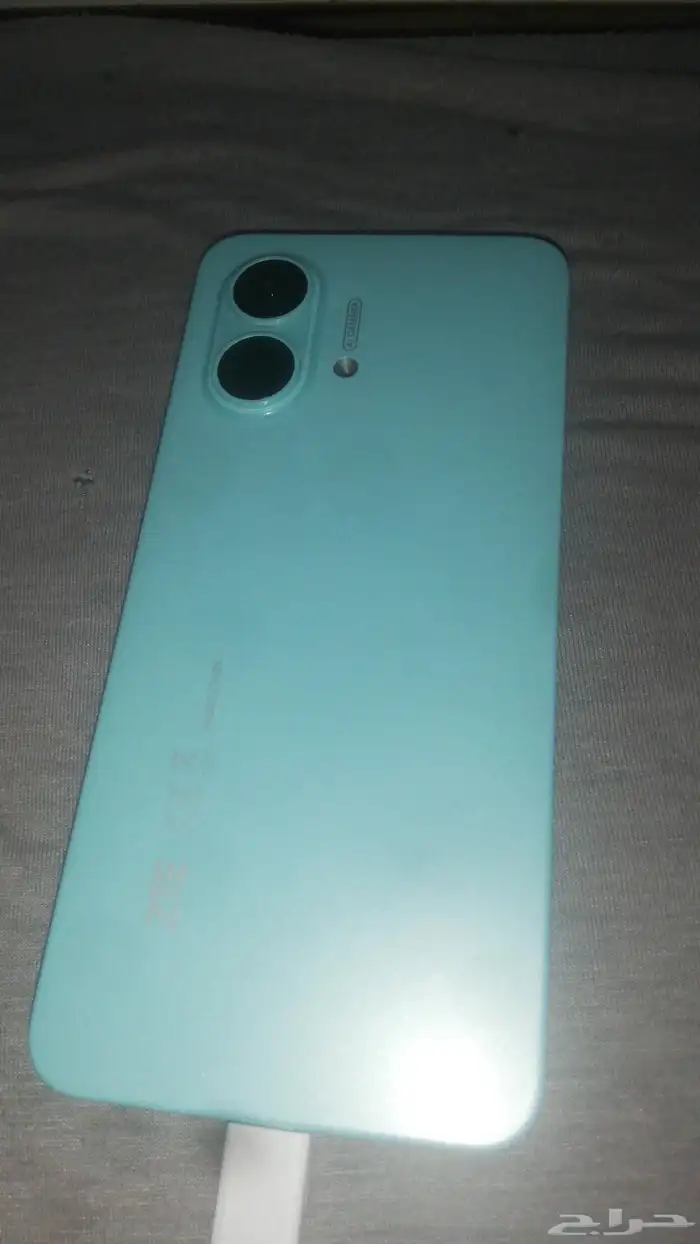 جوال اندرويد ZTE اقتصادي 6