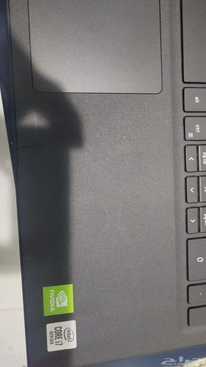 جهاز لابتوب dell 1