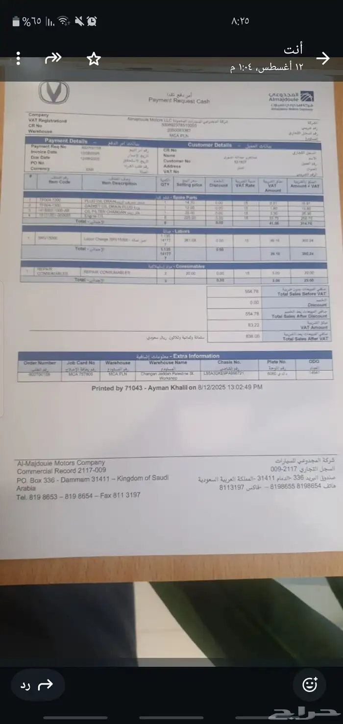 شانجان يوني تي 2023 0