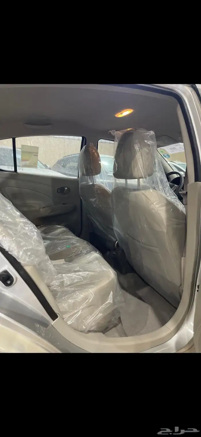 نيسان صني كلاسيك 2024 4