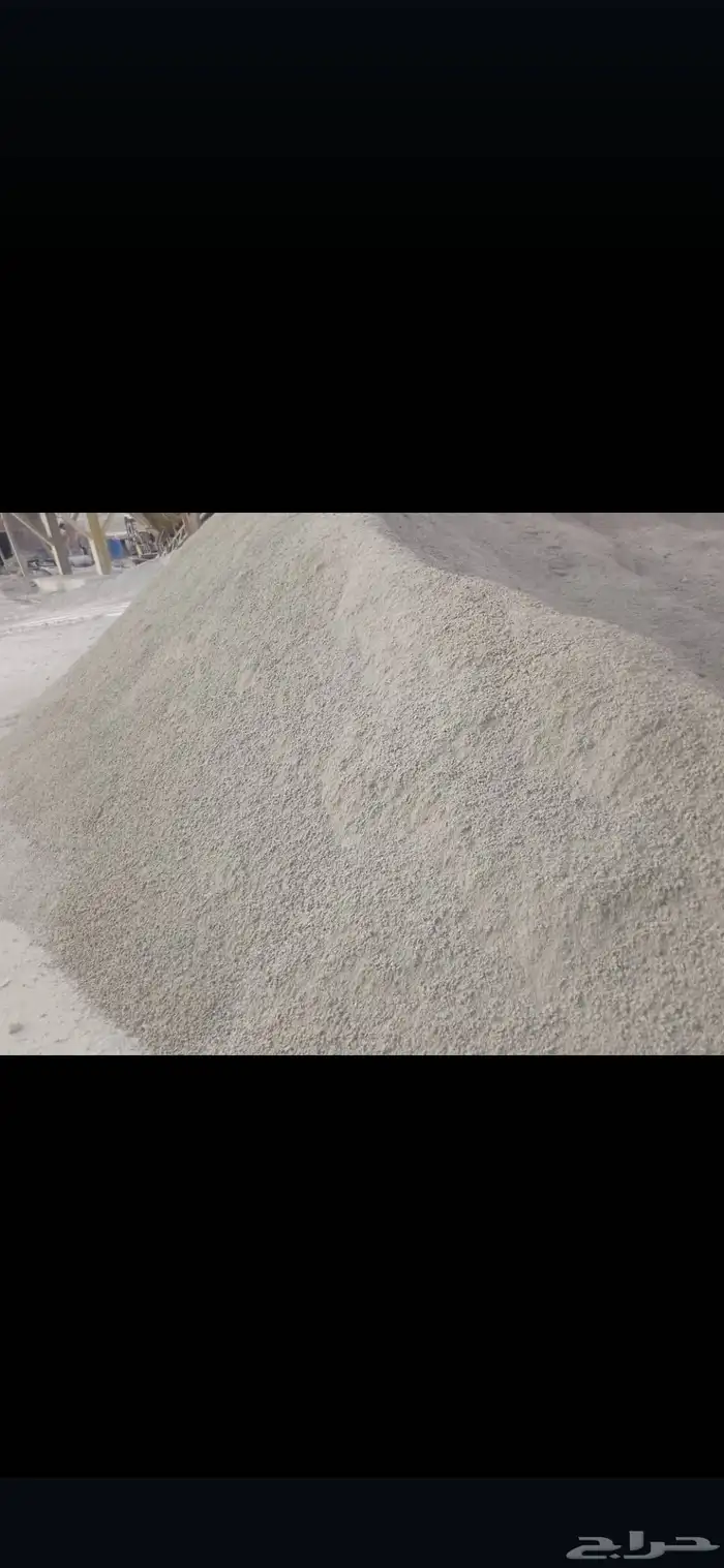 توريد جميع البناء عدسيه وبطحاء وسبيز وخرصان اتصل نصل 0531151 14