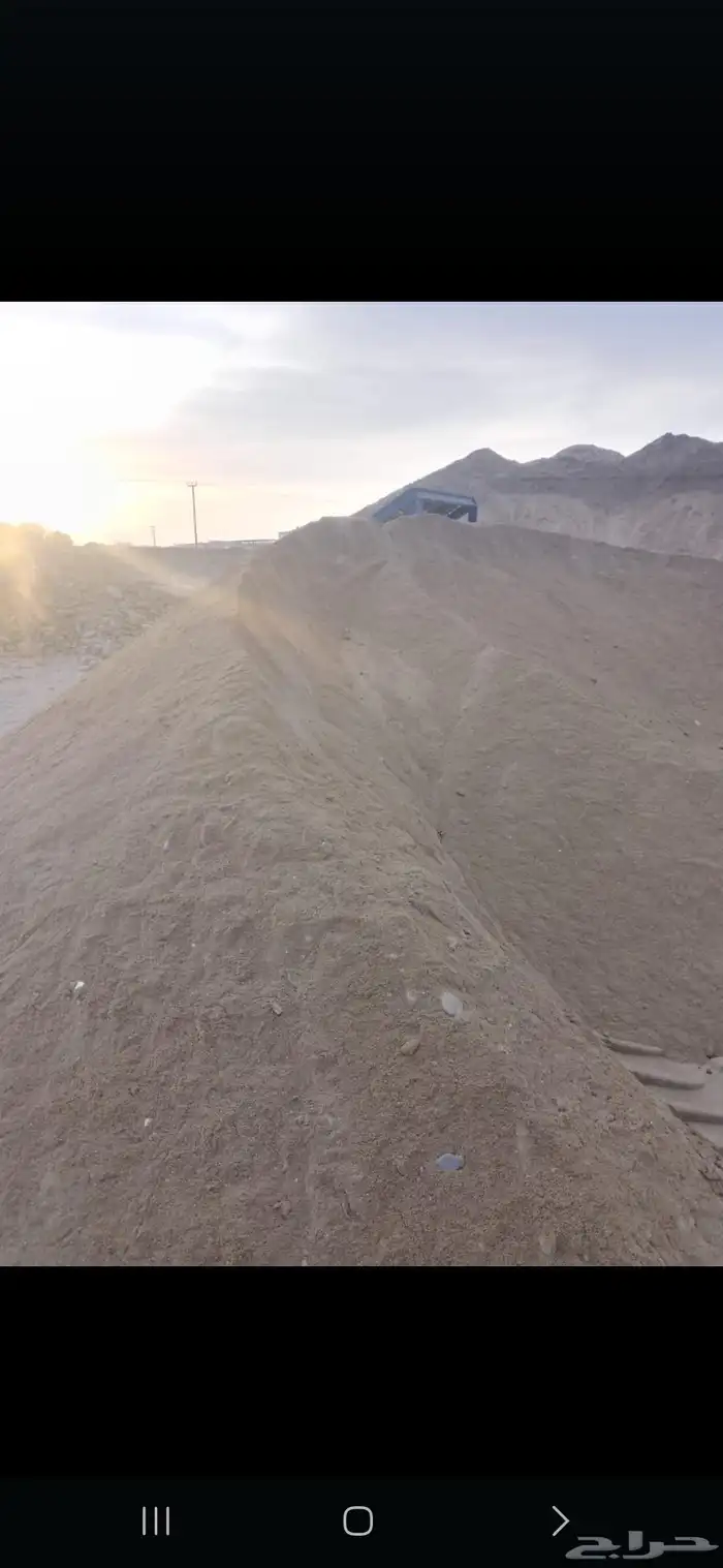 توريد جميع البناء عدسيه وبطحاء وسبيز وخرصان اتصل نصل 0531151 15