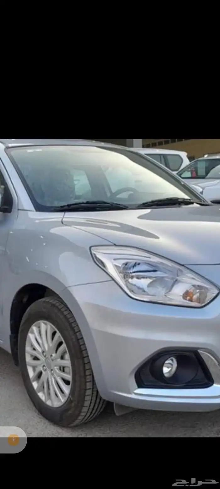 سوزوكي ديزاير 2024 0