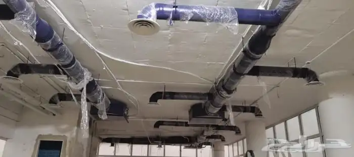 نحن مؤسسه فخامه الإنجاز للتكيف تخصصنا توريد وتركيب المكيفات 5