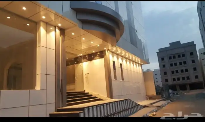 مبنى فندقي للايجار 4