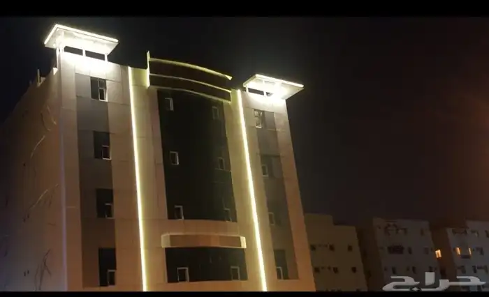 مبنى فندقي للايجار 5