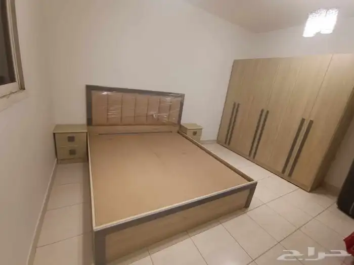 غرف نوم جاهزه وتفصيل 8