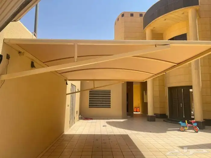 تفصيل خيام مظلات سواتر 2