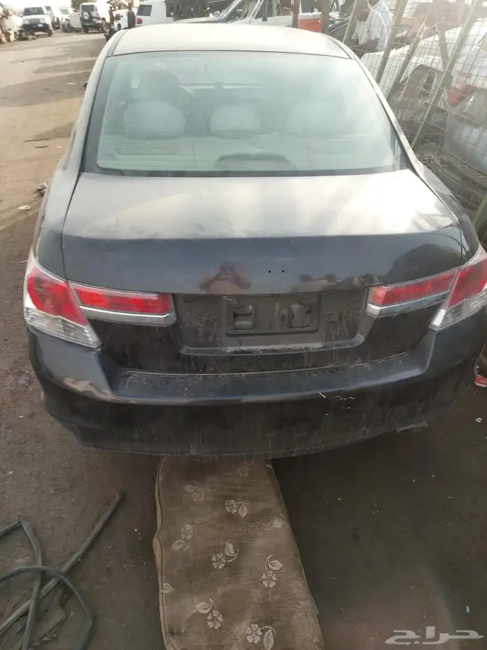 قطع غيار فقط تشليح 3