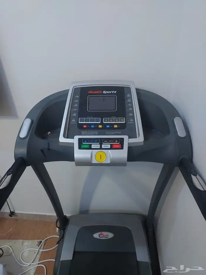 سيكل رياضي وا سير رياضي نظيفه 7