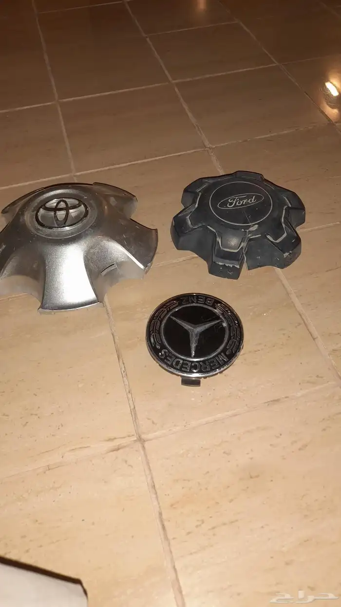 طيس نيسان الرياض ولكزس وسوزو 2