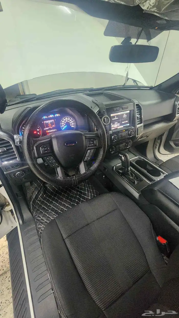 F- 1 5 0 35