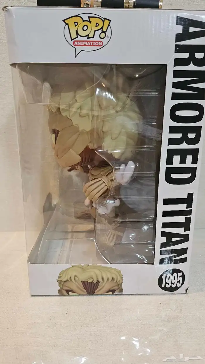 attack on titan 10inch 2