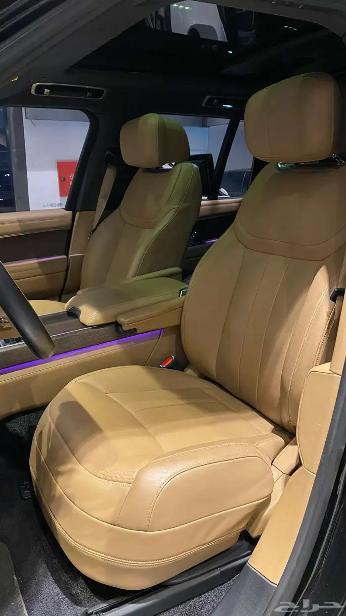 Range Rover Autobiography 10