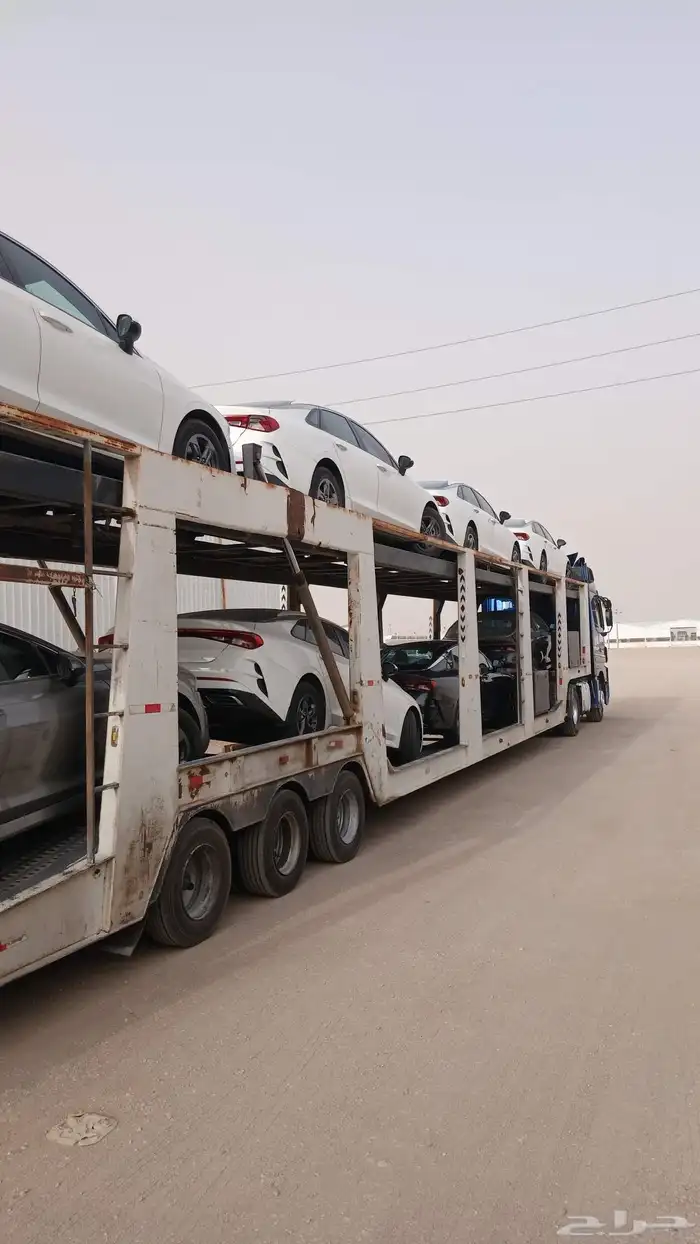 وصلت حديثا _ كي 5 _ مستخدم وارد المطوع 4