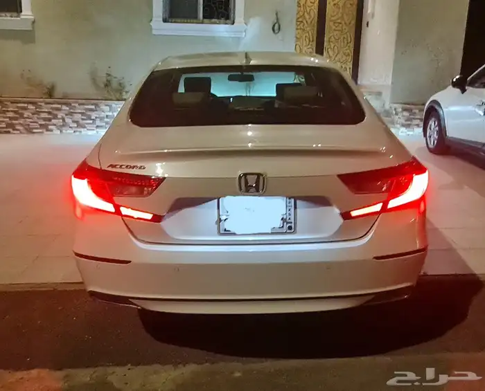للبيع اكورد 19 EX صيانات وكاله نظيف جدا بمكه 31