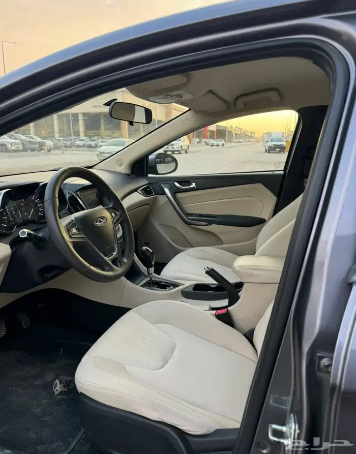 شري اريزو5 2023 موجود فاتوره ضريبيه 7