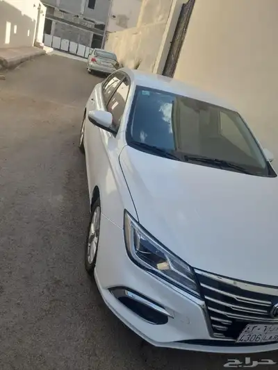 ام جي 5موديل2022 index